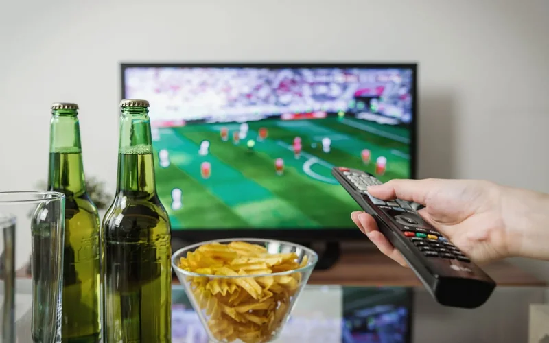Smart TVs under 50000