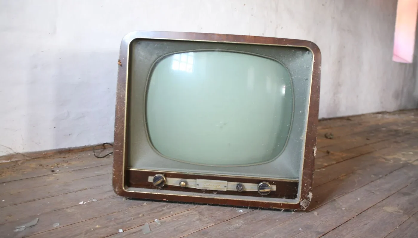 LG 65 inch OLED TV