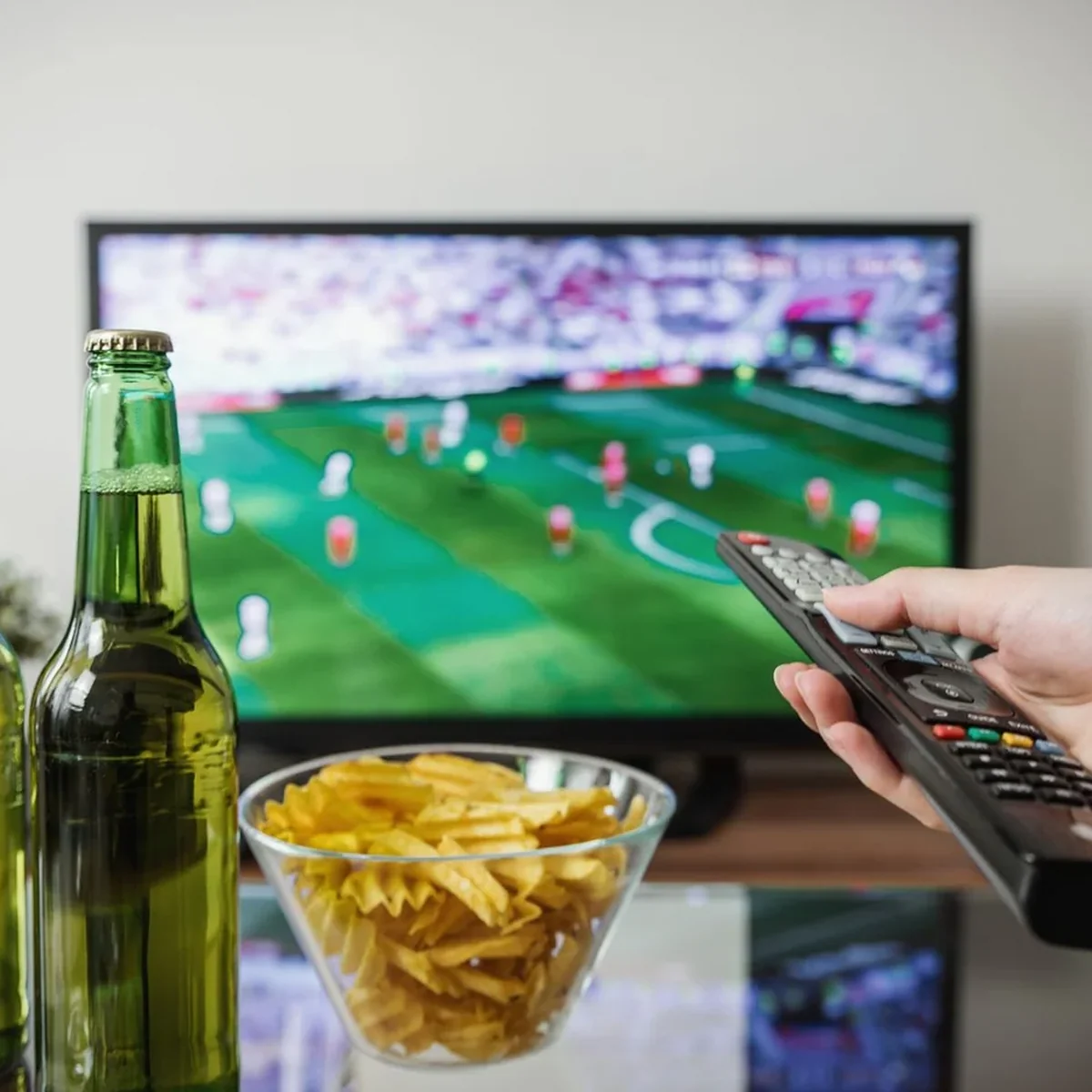 Hisense 50 Inch 4K Smart TV for sale in Kenya