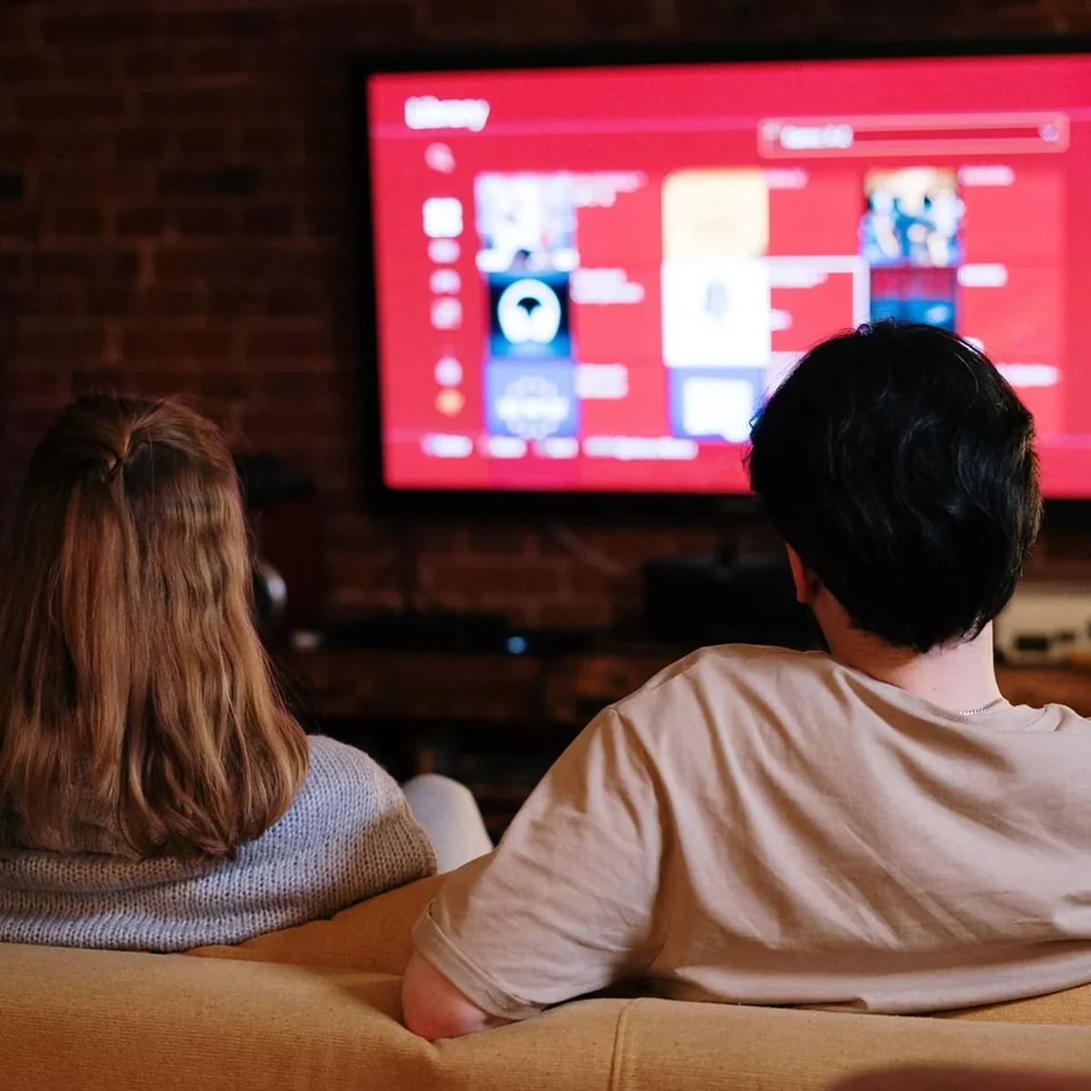 Skyworth 43 Inch Smart TV for sale in Kenya